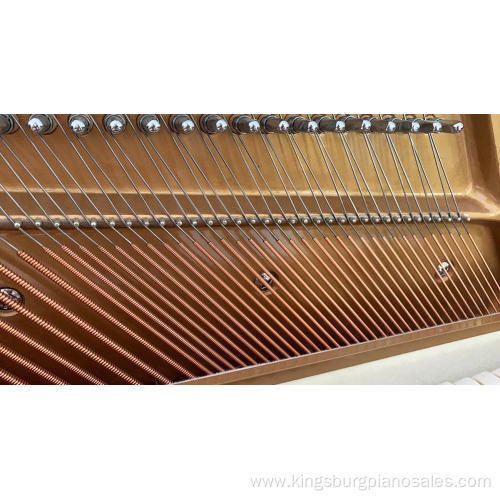 wooden upright piano for sale